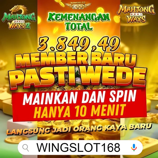 PAKDETOGEL : Anti Rungkad Gampang Maxwin Jamin WD